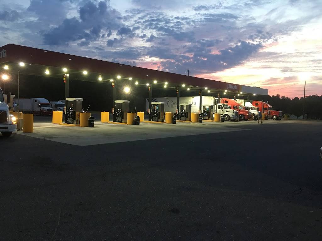 Pilot Travel Center | restaurant | 1155 S Anderson Rd, Rock Hill, SC 29730, USA | 8033290078 OR +1 803-329-0078