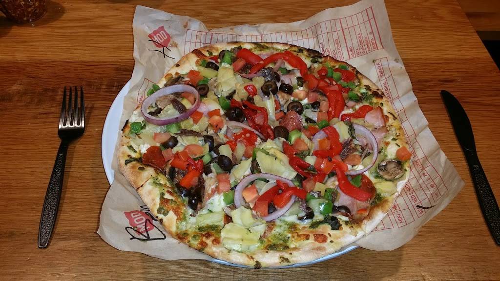 MOD Pizza | restaurant | 2015 Diamond Blvd Suite 175, Concord, CA 94520, USA | 9254526190 OR +1 925-452-6190