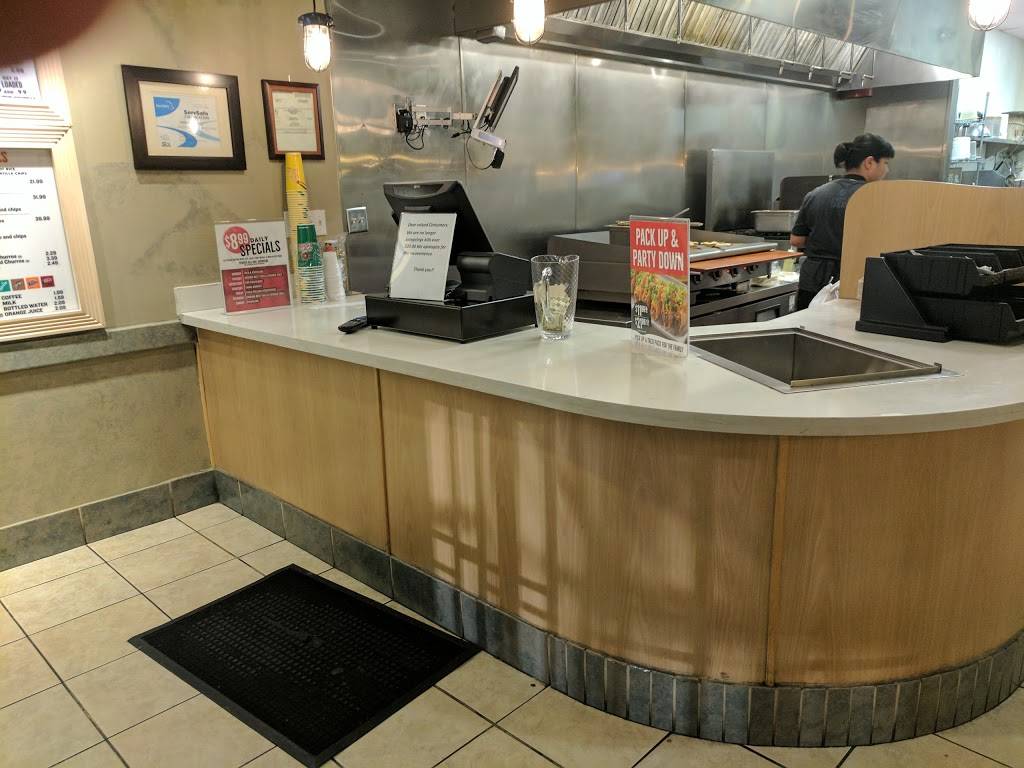 Jimboys Tacos | restaurant | 3230 Arena Blvd, Sacramento, CA 95834, USA | 9164197016 OR +1 916-419-7016