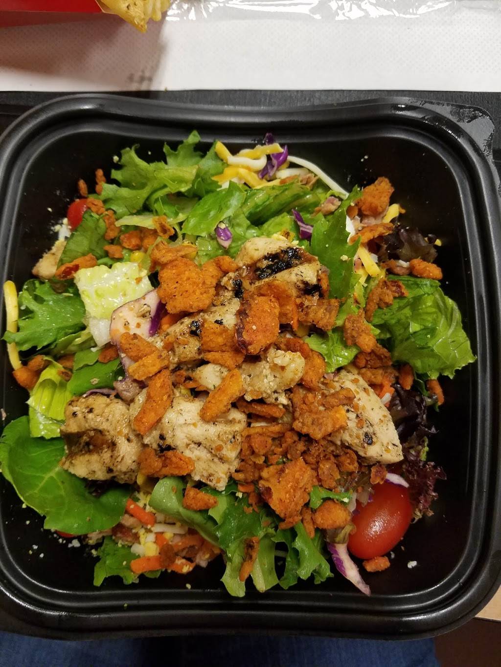 Chick-fil-A | restaurant | 280 N Perryville Rd, Rockford, IL 61107, USA | 8153811010 OR +1 815-381-1010