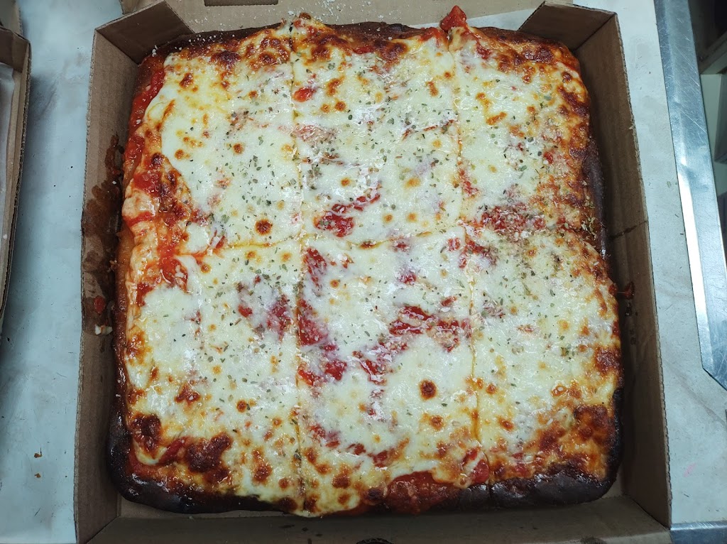 Tonys Pizzeria | meal delivery | 59 Pacific St, Newark, NJ 07105, USA | 9733440590 OR +1 973-344-0590