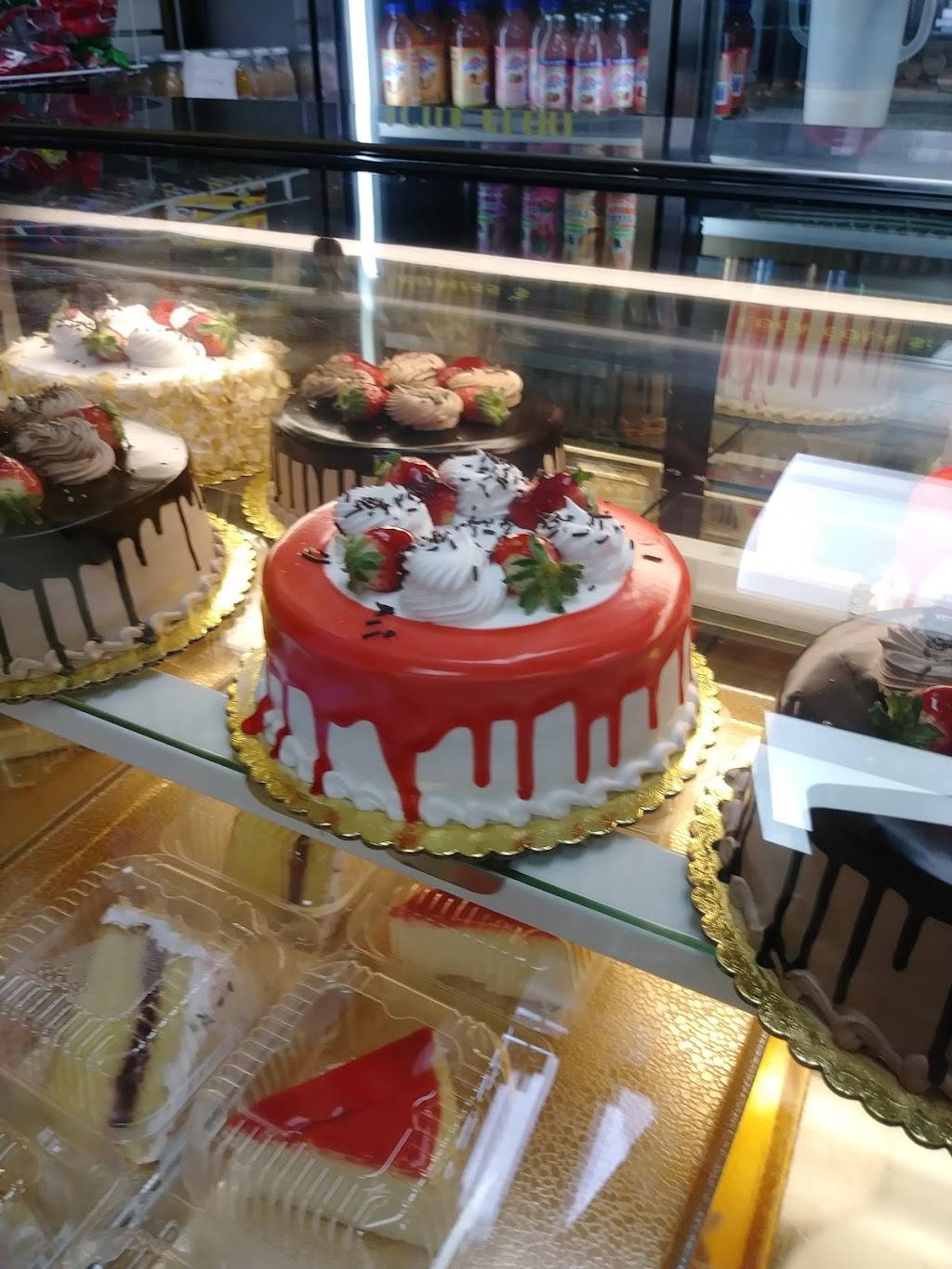 Cafe De Colombia Bakery | bakery | 2512 S Semoran Blvd, Orlando, FL 32822, USA | 4072490202 OR +1 407-249-0202