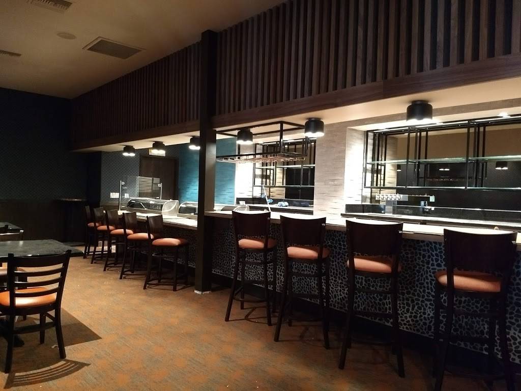 Shogun Rancho Cucamonga | restaurant | 11950 Foothill Blvd, Rancho Cucamonga, CA 91739, USA | 9093604001 OR +1 909-360-4001