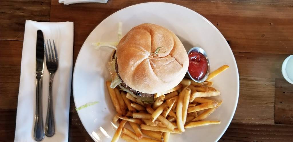 1836 Texas Kitchen | restaurant | 2467 Crow Rd, Tyler, TX 75703, USA | 9036307725 OR +1 903-630-7725