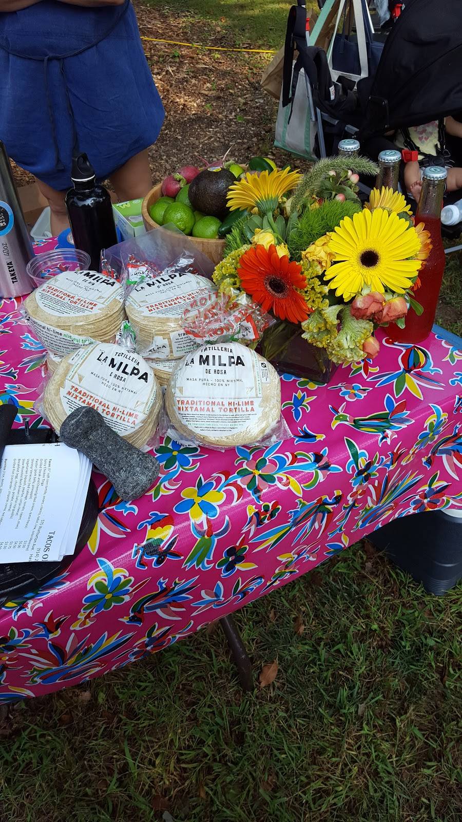 Tacos On Hudson | restaurant | 575 Warburton Ave, Hastings-On-Hudson, NY 10706, USA | 9142317610 OR +1 914-231-7610