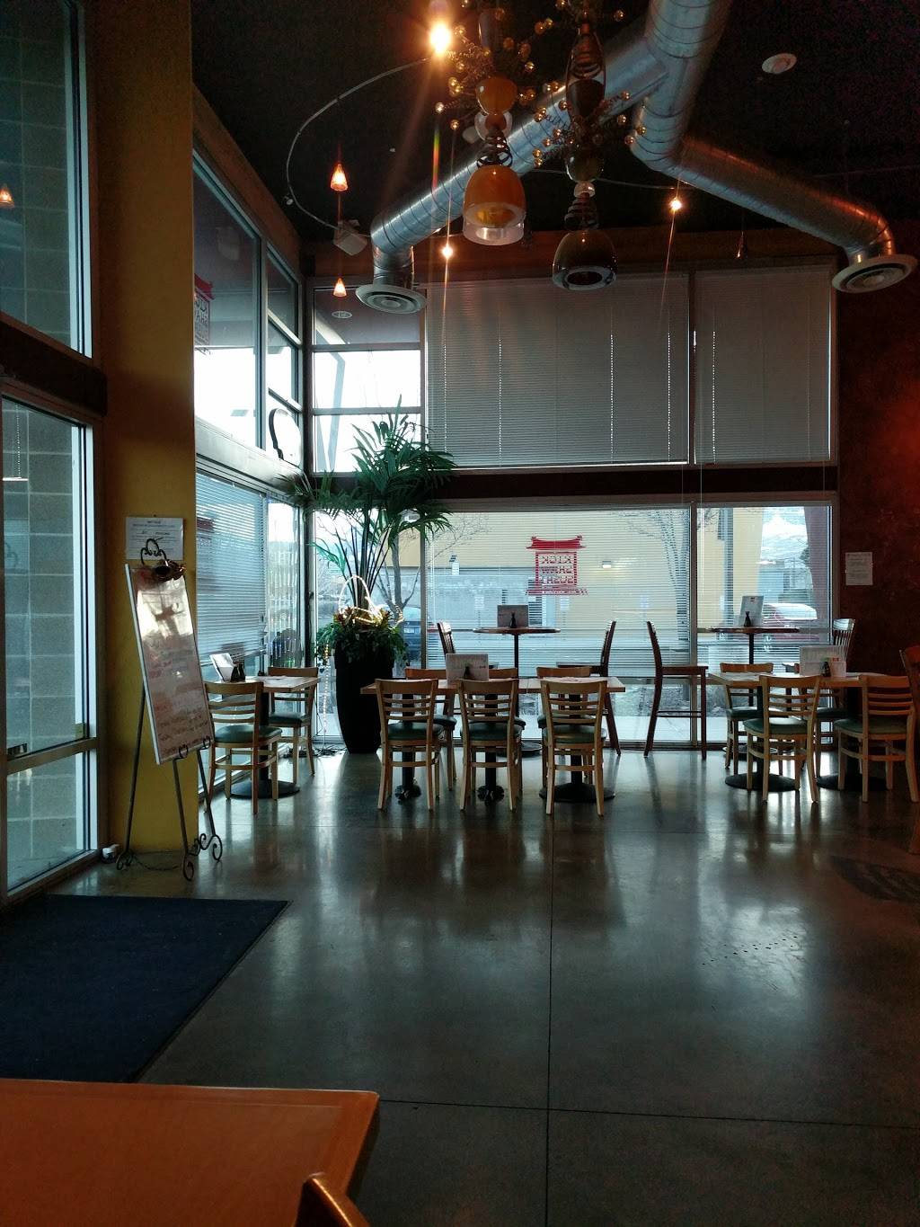 Rickshaw Sushi | restaurant | 7485 Longley Ln, Reno, NV 89511, USA | 7758538988 OR +1 775-853-8988