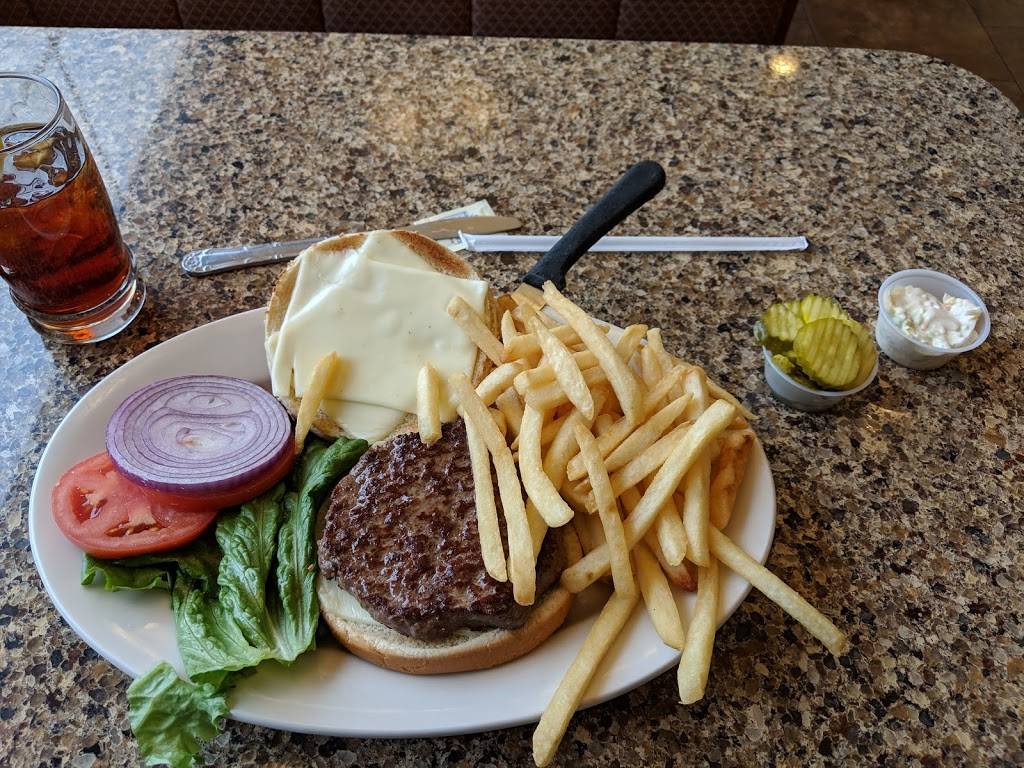 Red Lion Diner | restaurant | 1753 US-206, Southampton Township, NJ 08088, USA | 6098592301 OR +1 609-859-2301