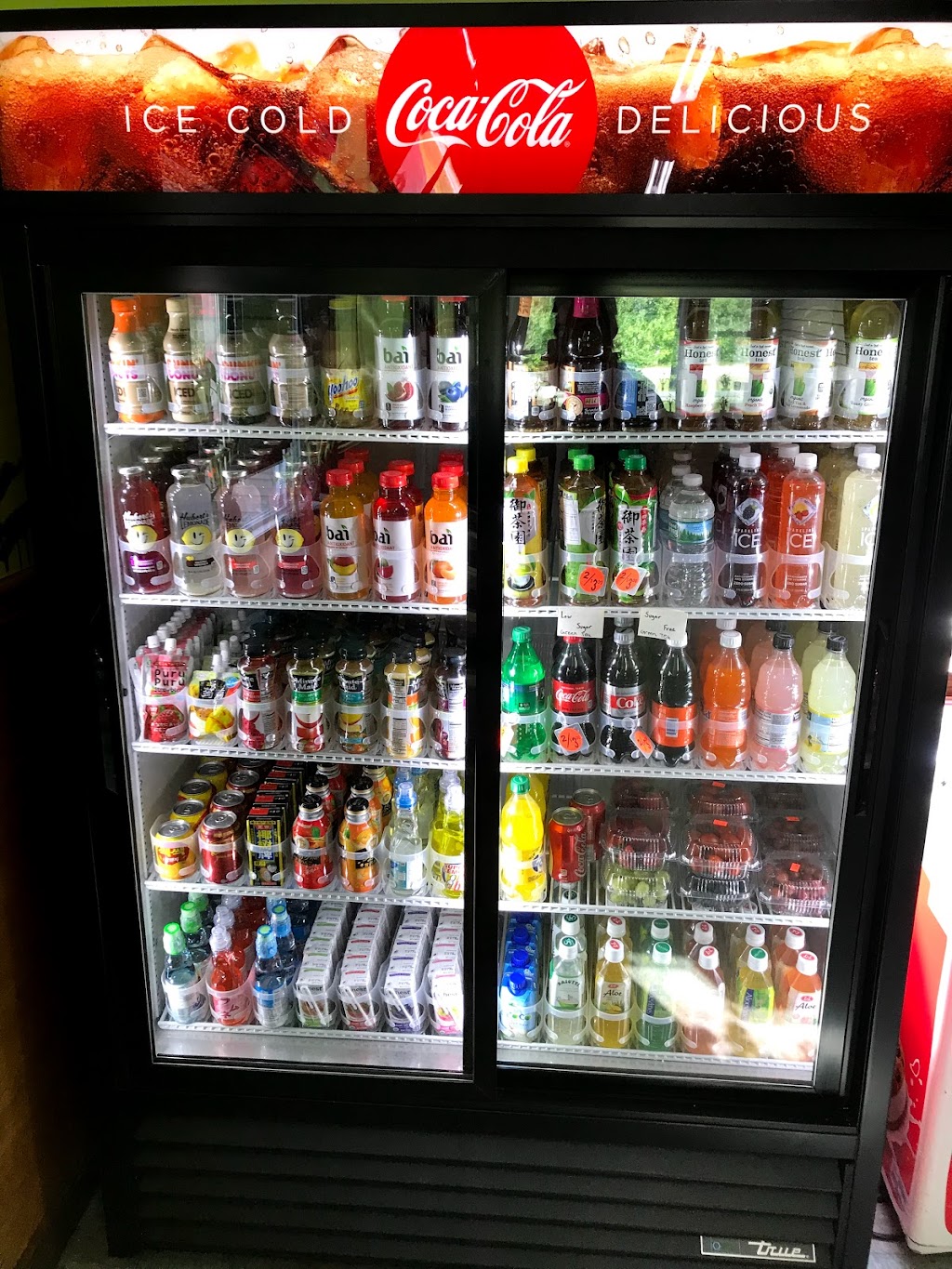 Panda Market | restaurant | 651 Parker Farm Rd, Buxton, ME 04093, USA | 2077273333 OR +1 207-727-3333