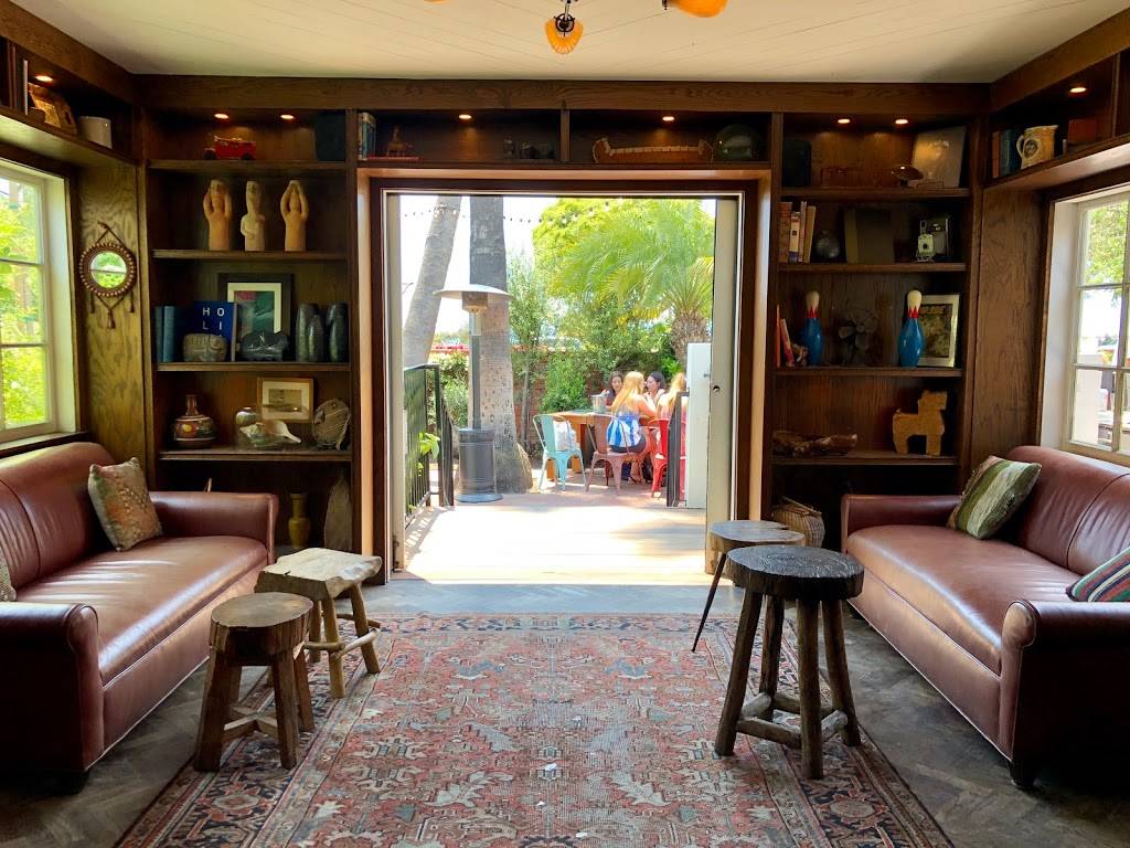 The Bungalow | restaurant | 101 Wilshire Blvd, Santa Monica, CA 90401, USA | 3108998530 OR +1 310-899-8530