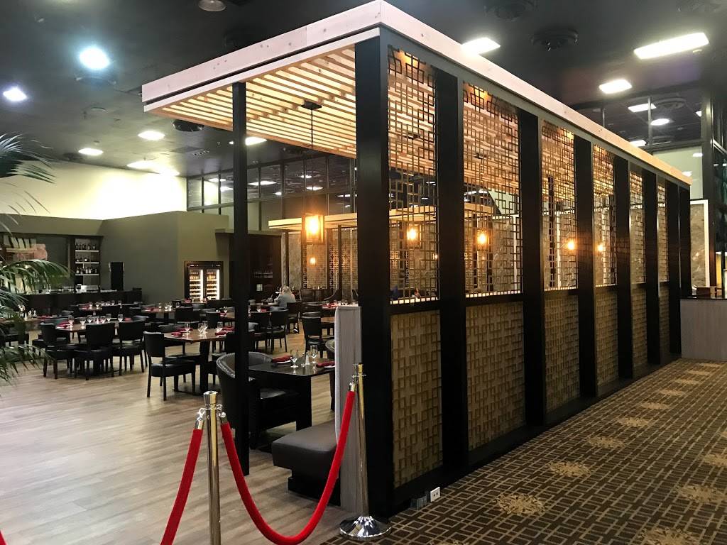 Cafe Hammock | restaurant | 500 SW 177th Ave, Miami, FL 33194, USA | 3052224642 OR +1 305-222-4642