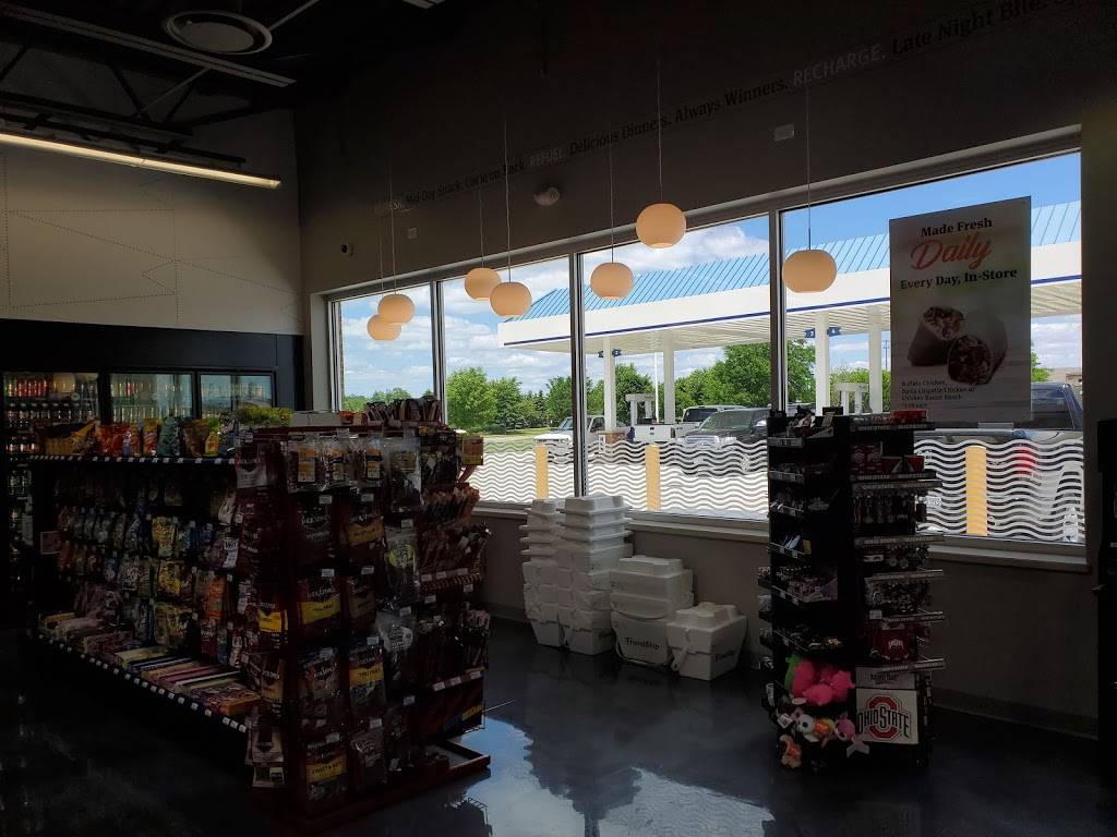 FriendShip Kitchen #86 | meal takeaway | 45 Coal Bend, Delaware, OH 43015, USA | 7409093008 OR +1 740-909-3008