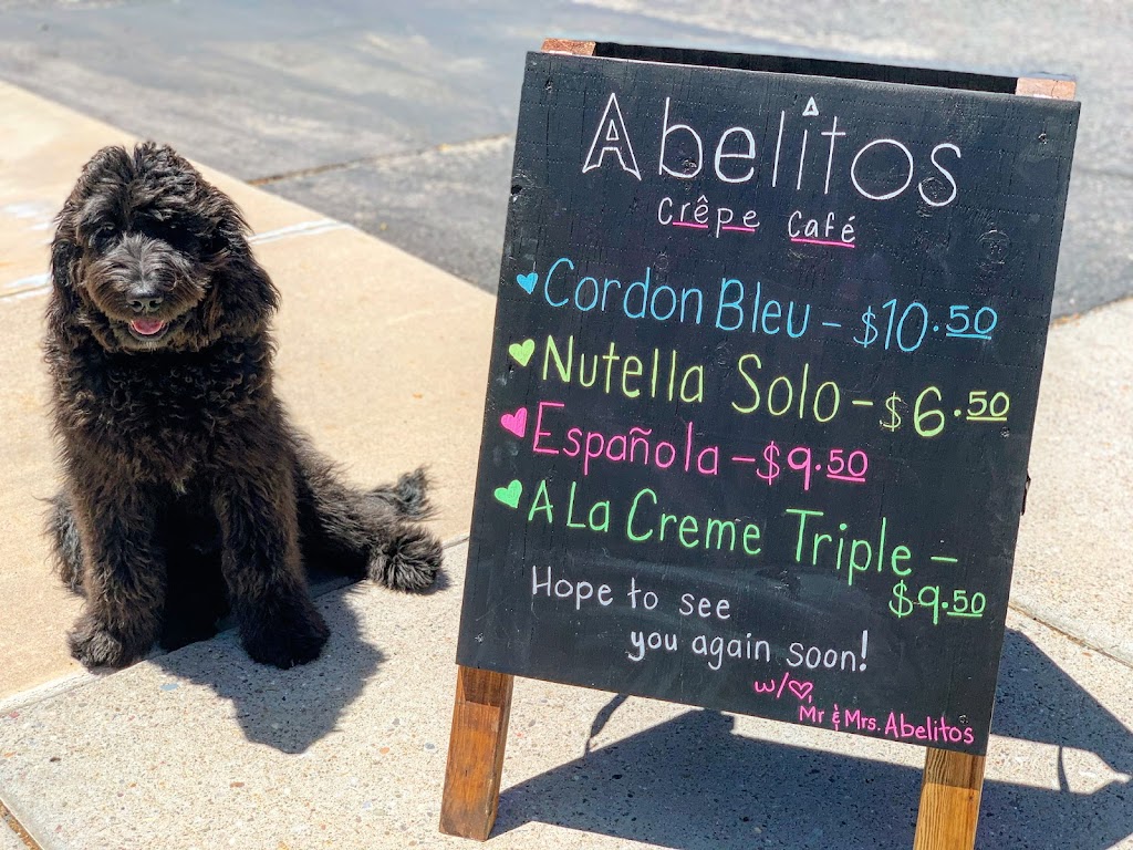 Abelitos Crepe Cafe | restaurant | 1145 Commercial Dr SE, Rio Rancho, NM 87124, USA | 5059201050 OR +1 505-920-1050