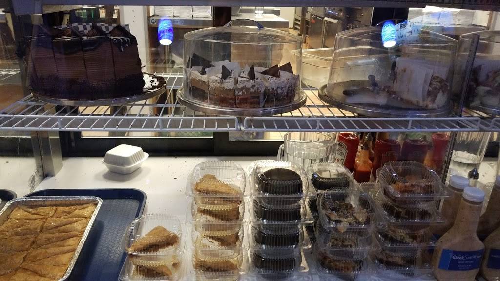 The Greek Souvlaki House | restaurant | 3625 Rivergate Way, Ottawa, ON K1V 2A4, Canada | 6136954477 OR +1 613-695-4477