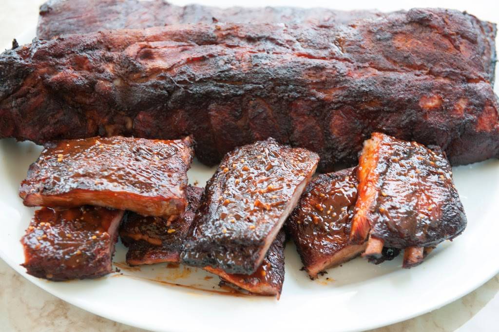 What The Heck Barbecue Catering Co. | restaurant | 115 Scott Dr, Sterling, VA 20164, USA | 5714460398 OR +1 571-446-0398