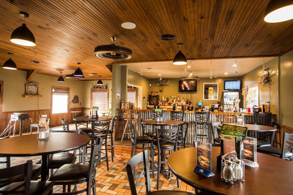 Legacy Casual Dining | restaurant | 4891 Taylorsville Rd, Taylorsville, KY 40071, USA | 5025120088 OR +1 502-512-0088