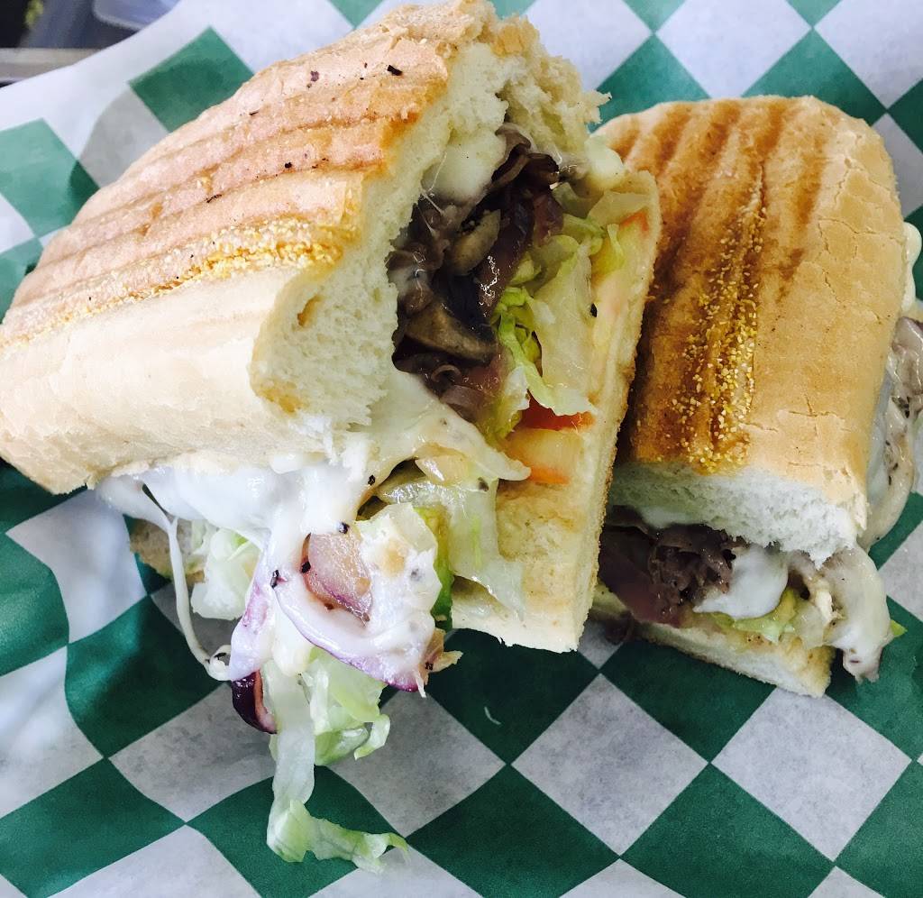 La Palma Ice Cream, Fro-Yo & Deli | restaurant | 233 W Main Ave suite c, Morgan Hill, CA 95037, USA | 4086128636 OR +1 408-612-8636