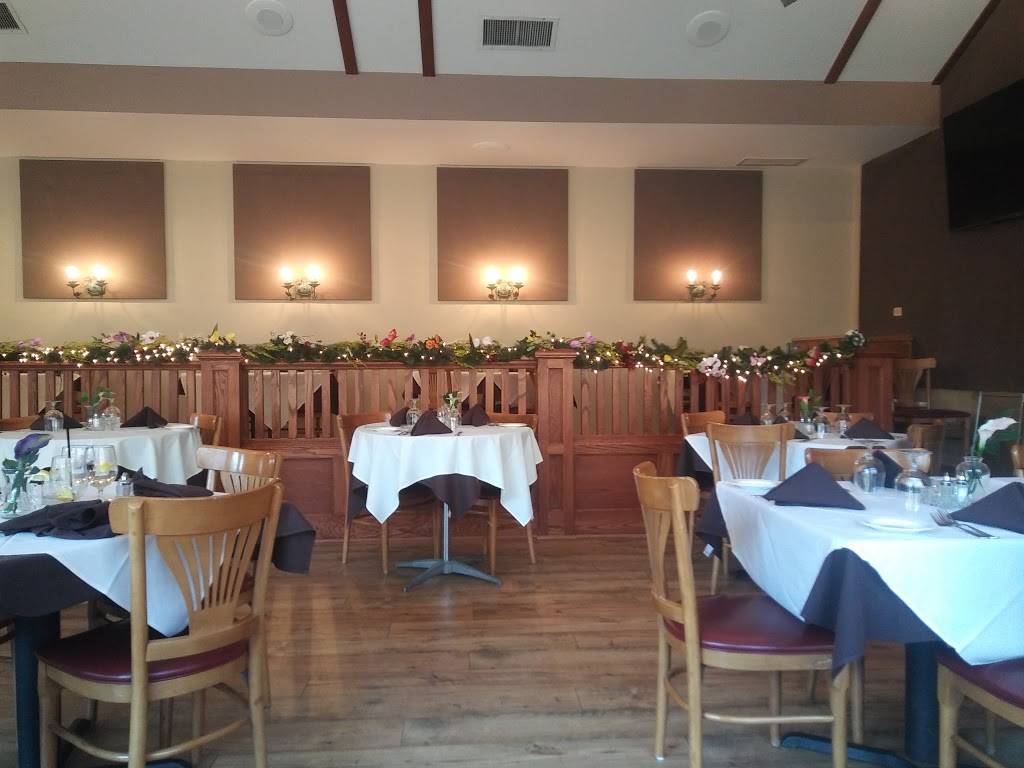 Jens Guesthouse | restaurant | 8989 Archer Ave, Willow Springs, IL 60480, USA | 7088398000 OR +1 708-839-8000