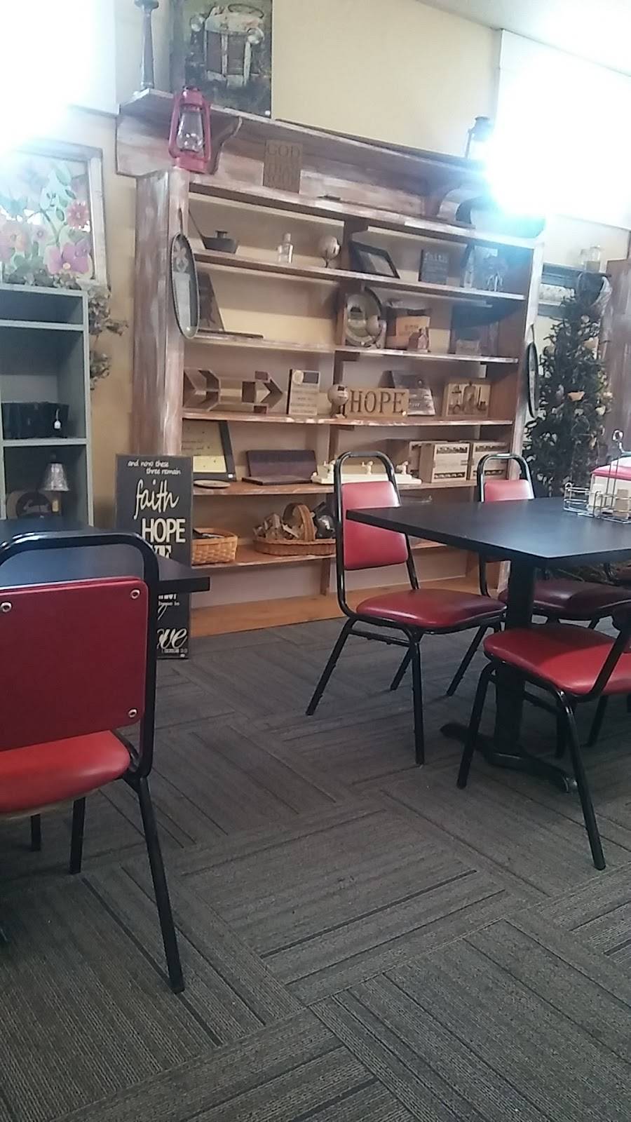 Rons Pizza | restaurant | 53 W Central Ave, Camden, OH 45311, USA | 9374523201 OR +1 937-452-3201