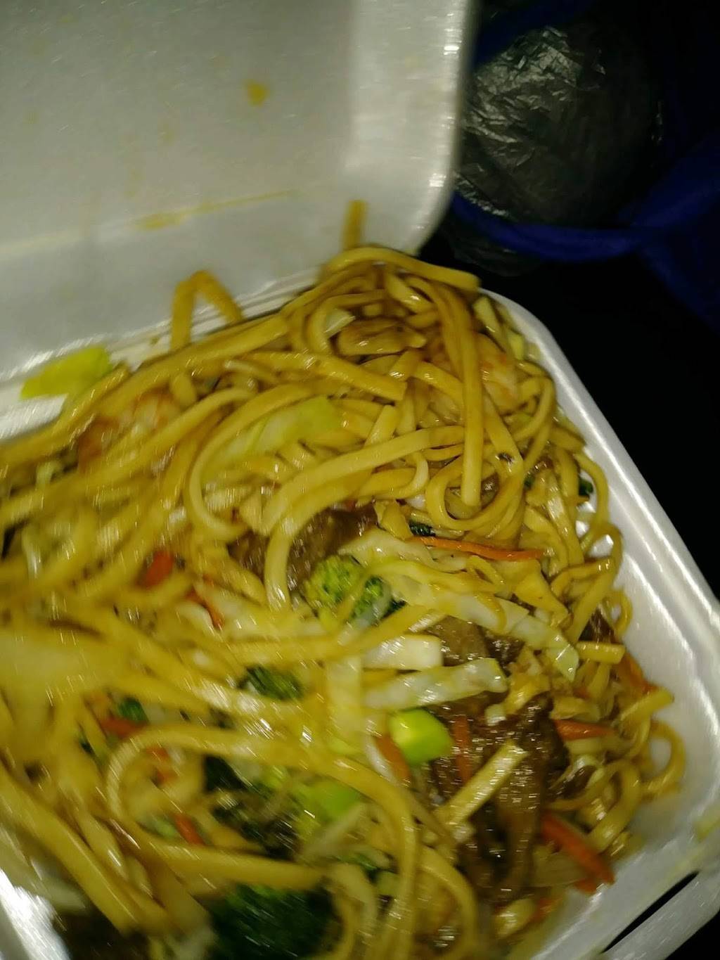 Wok Street | restaurant | 2005 S Buckner Blvd, Dallas, TX 75217, USA | 2143918413 OR +1 214-391-8413