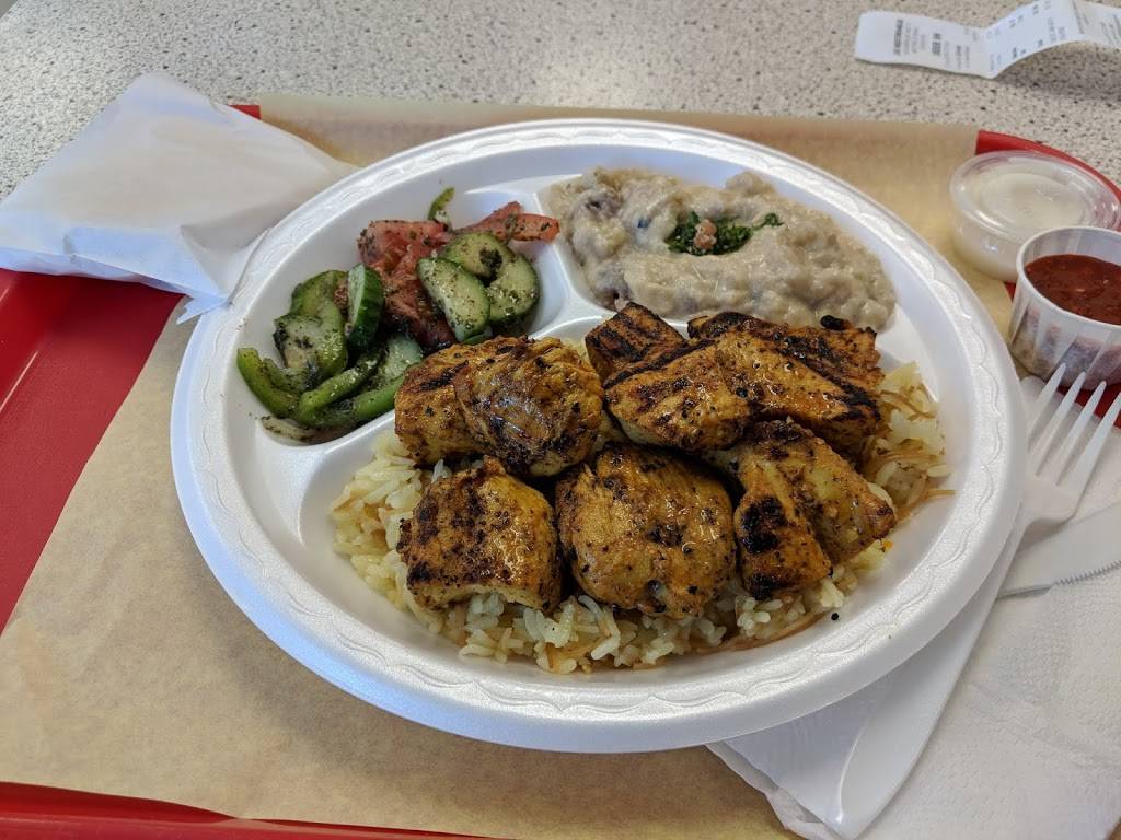 JDO MEDITERRANEAN | restaurant | 6518 Greenleaf Ave, Whittier, CA 90601, USA | 5626930180 OR +1 562-693-0180