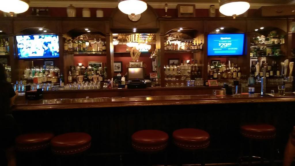 JJ Sullivans Irish Pub | restaurant | 22917 Ventura Blvd, Woodland Hills, CA 91364, USA | 8182257468 OR +1 818-225-7468