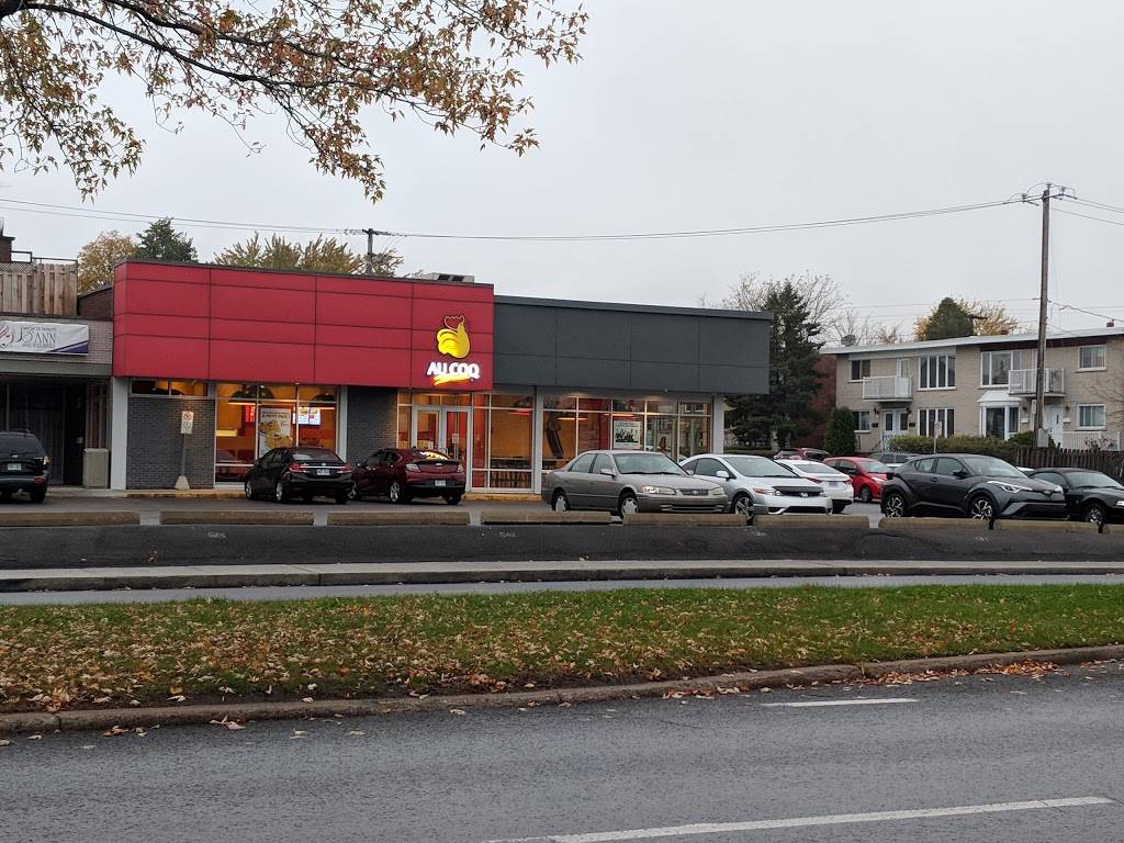 Rôtisserie Au Coq Laval | meal takeaway | 54 Boulevard Cartier O, Laval, QC H7N 2H5, Canada | 4506679550 OR +1 450-667-9550