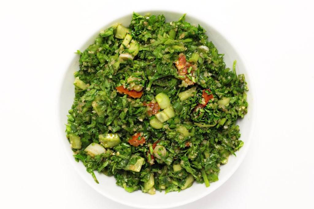 Mad Bee Cafe | restaurant | 12065 Branford St Unit #16, Sun Valley, CA 91352, USA | 8183026633 OR +1 818-302-6633