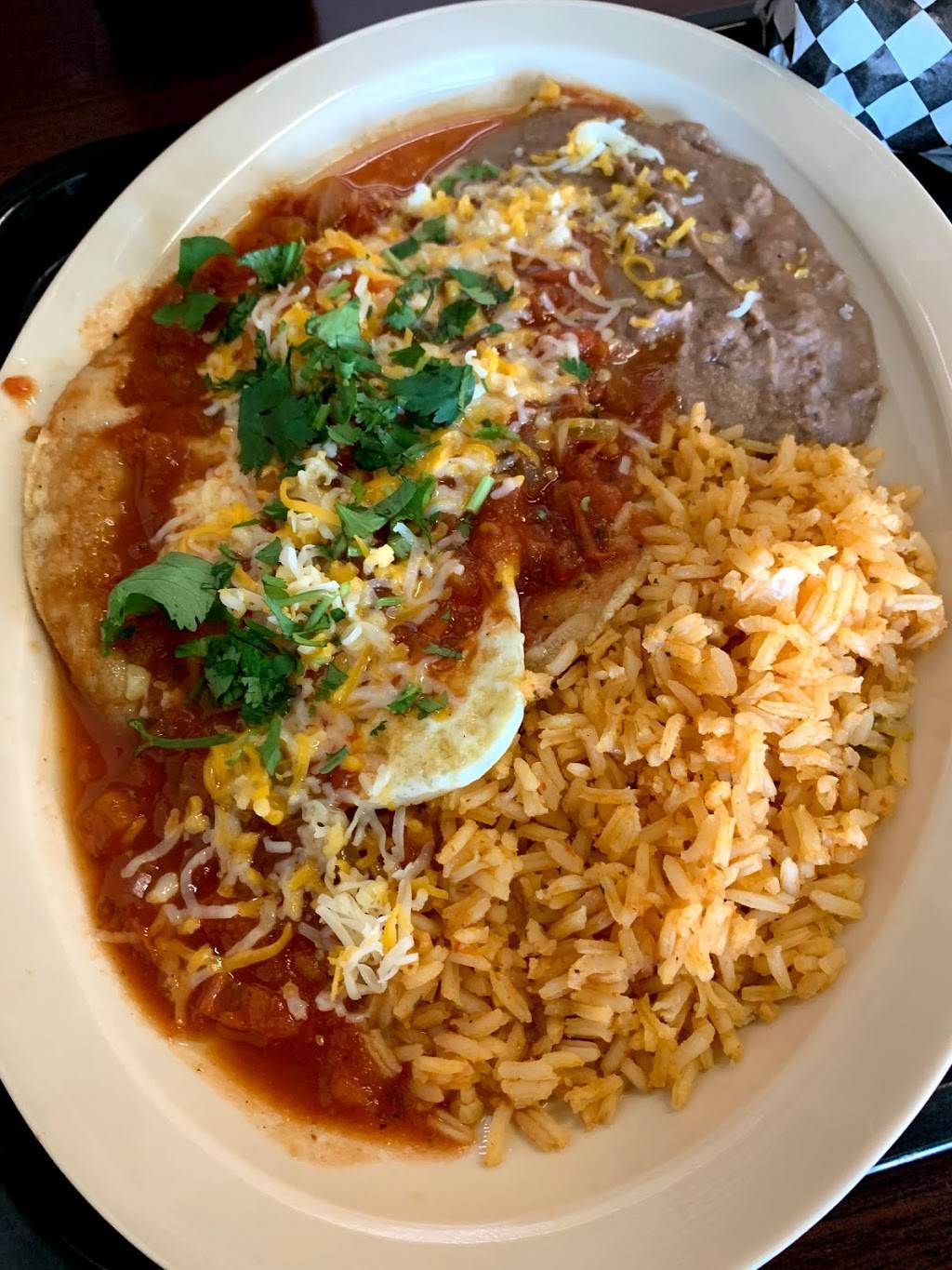Panchos Mexican Grill | restaurant | 577 H St, Chula Vista, CA 91910, USA | 6192070174 OR +1 619-207-0174