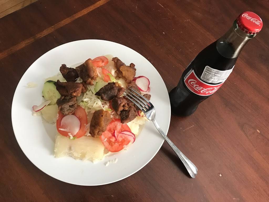 Pupuseria Metapan | restaurant | 6107 W Addison St, Chicago, IL 60634, USA | 7738532129 OR +1 773-853-2129