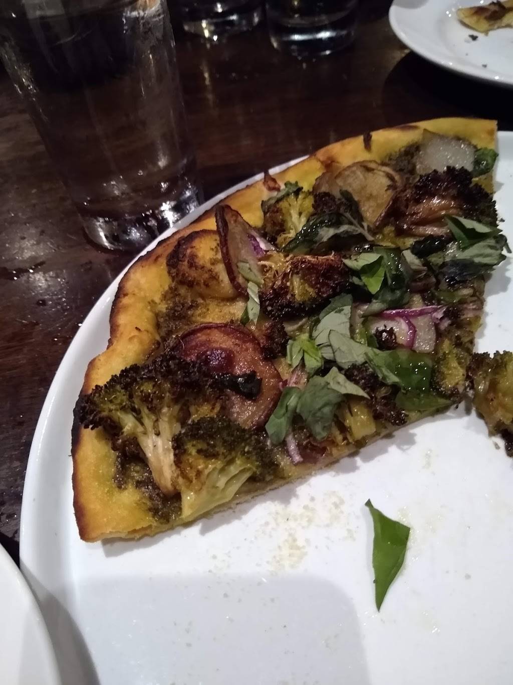 Union Pizzeria | restaurant | 1245 Chicago Ave, Evanston, IL 60202, USA | 8474752400 OR +1 847-475-2400