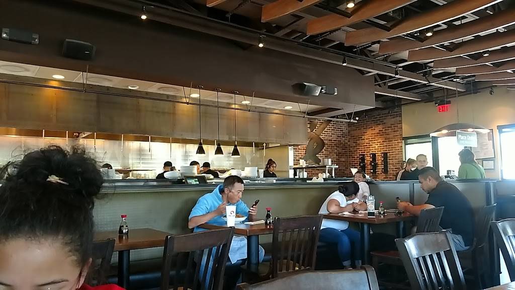 Pei Wei | restaurant | 9540 Garland Rd Suite 383 Building F, Dallas, TX 75218, USA | 2143240020 OR +1 214-324-0020