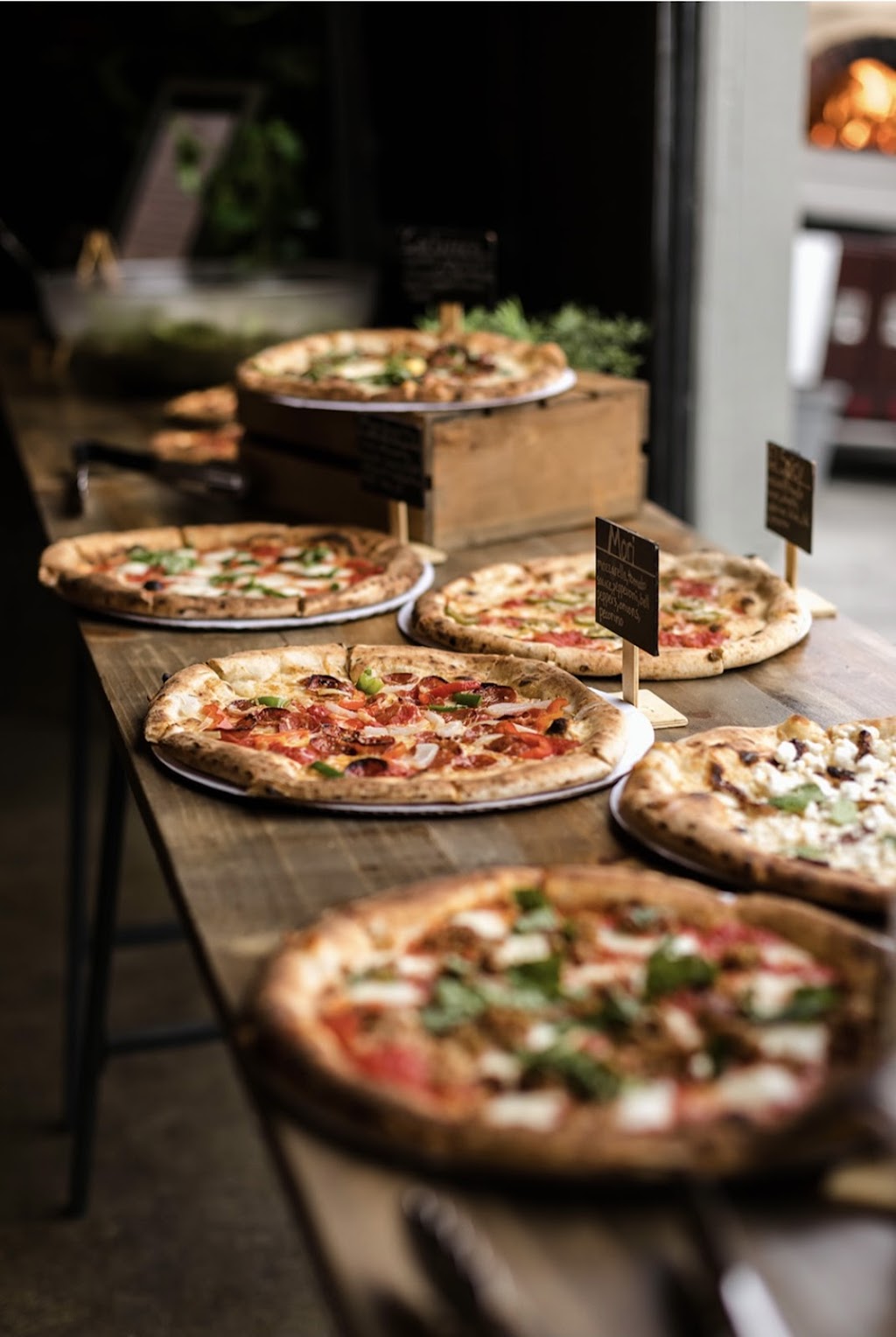 Criscito Pizza | restaurant | 10675 Calle Mar De Mariposa, San Diego, CA 92130, USA | 8582610179 OR +1 858-261-0179