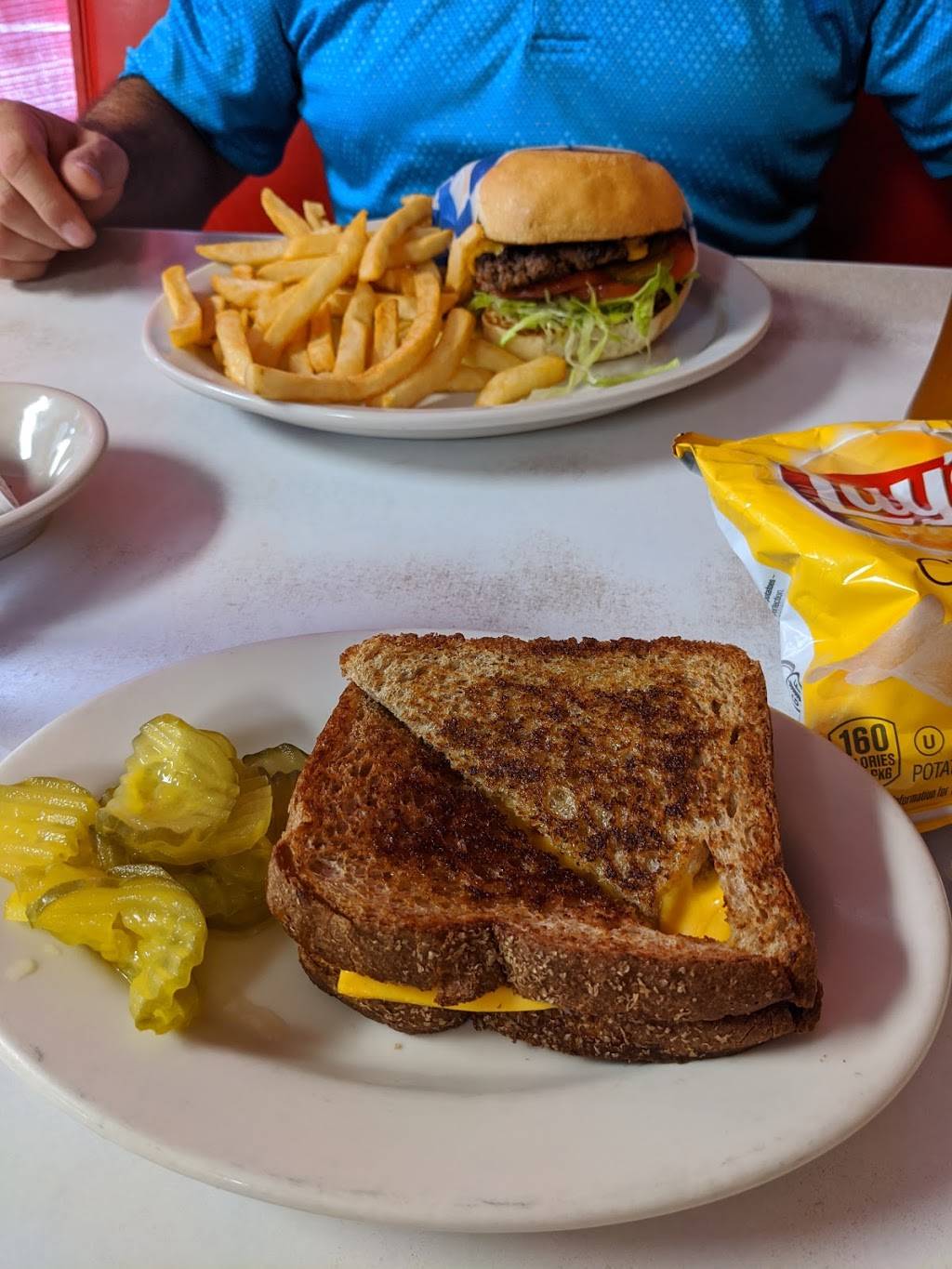 Bakery Cafe | cafe | 434 S Commercial St, Aransas Pass, TX 78336, USA | 3617583511 OR +1 361-758-3511