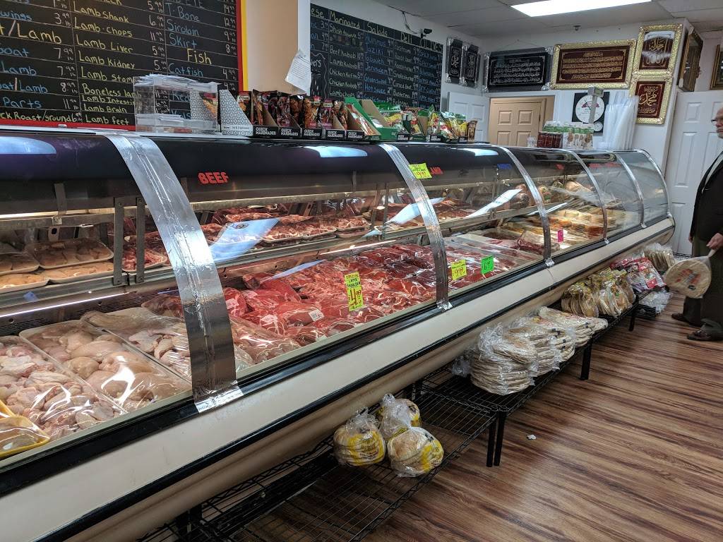 Mediterranean Oasis Mart | restaurant | 357 E Bailey Rd, Naperville, IL 60477, USA | 6304209507 OR +1 630-420-9507