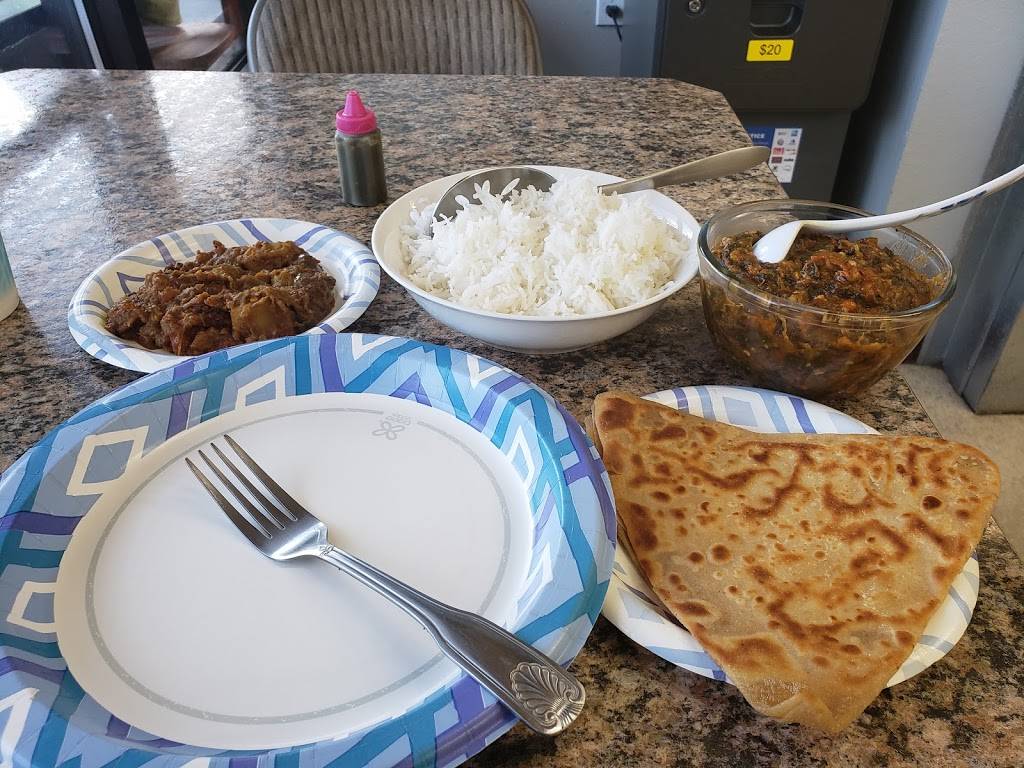 Masala Box | restaurant | 150 W Arlington St, Gladstone, OR 97027, USA | 5033055447 OR +1 503-305-5447