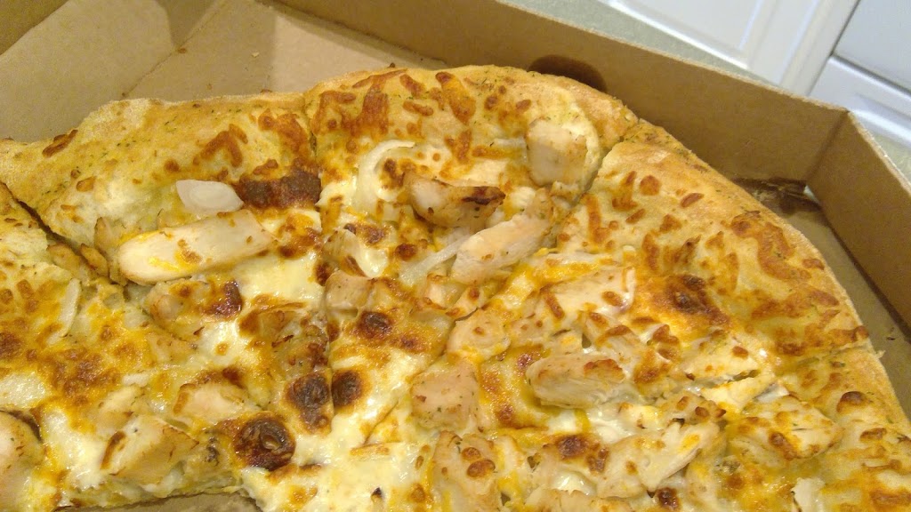 Dominos Pizza | meal delivery | 13019 Sorrento Rd, Pensacola, FL 32507, USA | 8504927610 OR +1 850-492-7610