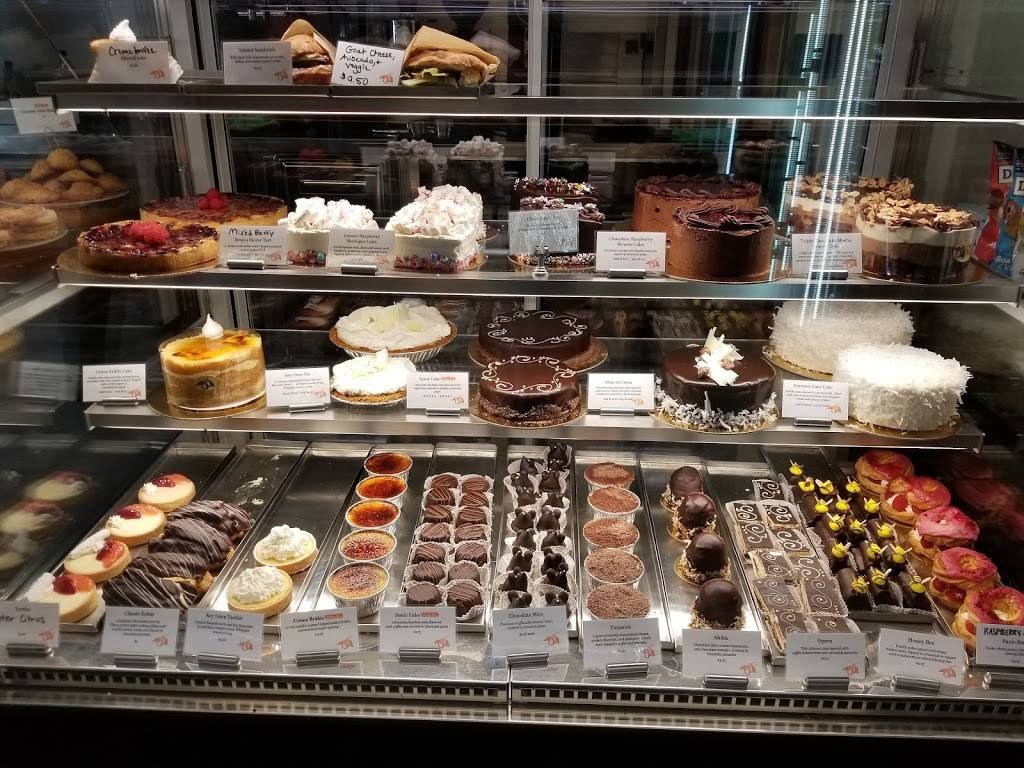 Mirabelles Bakery | bakery | 3060 Williston Rd, South Burlington, VT 05403, USA | 8026583074 OR +1 802-658-3074