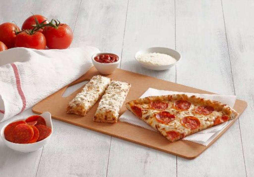 Indy Mart Gas Valero / Hunt Brothers Pizza / Charley Biggs Chic | meal takeaway | 8009 W Washington St, Indianapolis, IN 46231, USA | 3172416776 OR +1 317-241-6776