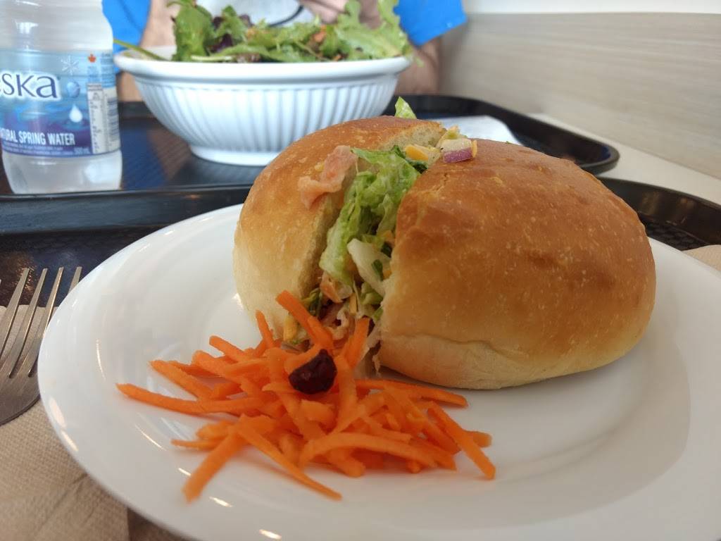 Salades Sensations | restaurant | 1371 Boulevard Michèle-Bohec, Blainville, QC J7C 0M4, Canada | 4504337333 OR +1 450-433-7333