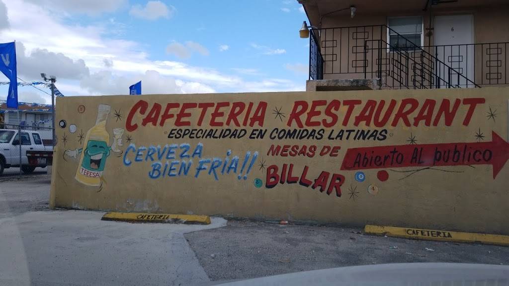 Restaurant Mundo Latino | restaurant | 2075 Bright Dr, Hialeah, FL 33010, USA | 3059607440 OR +1 305-960-7440