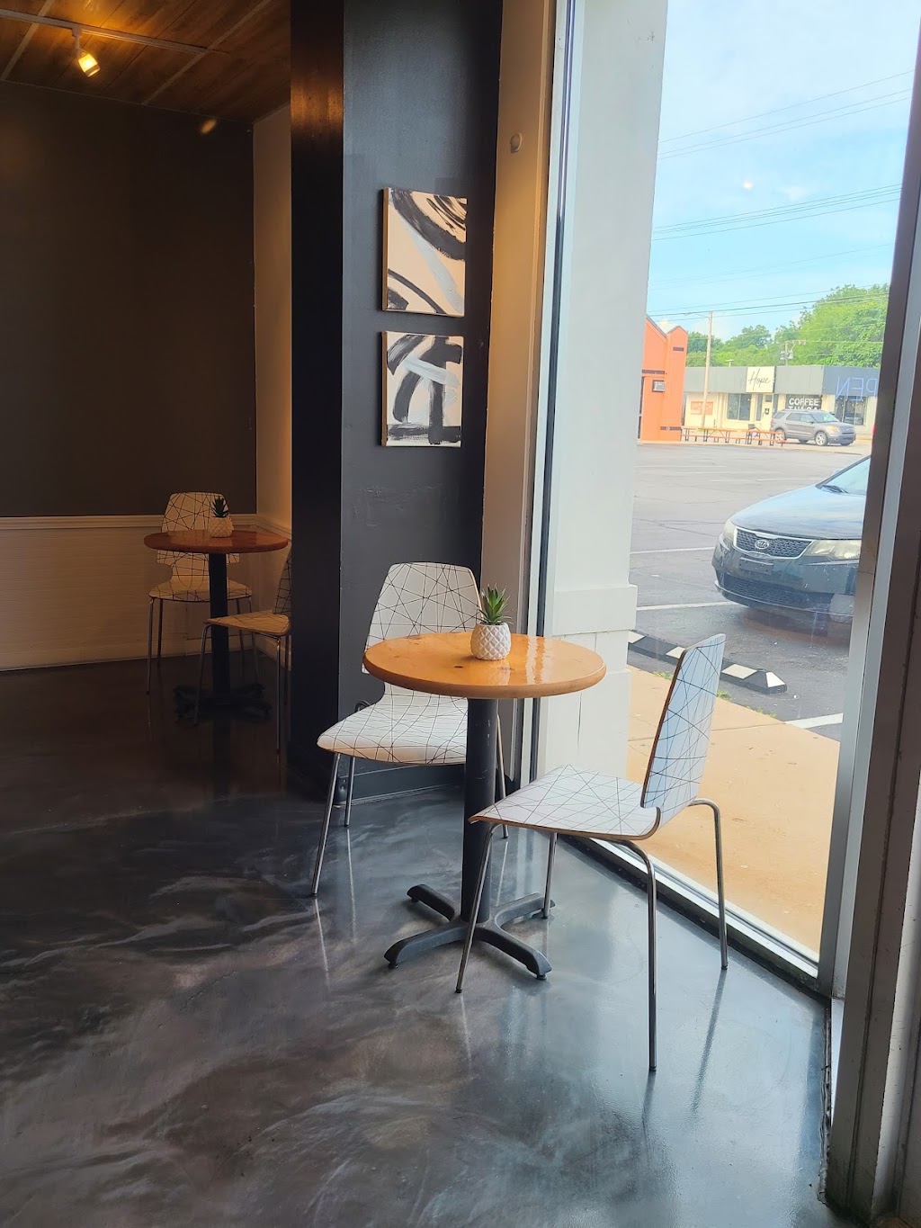 The Blend Nutrition Tulsa | restaurant | 3807 S Peoria Ave F, Tulsa, OK 74105, USA | 9183924341 OR +1 918-392-4341