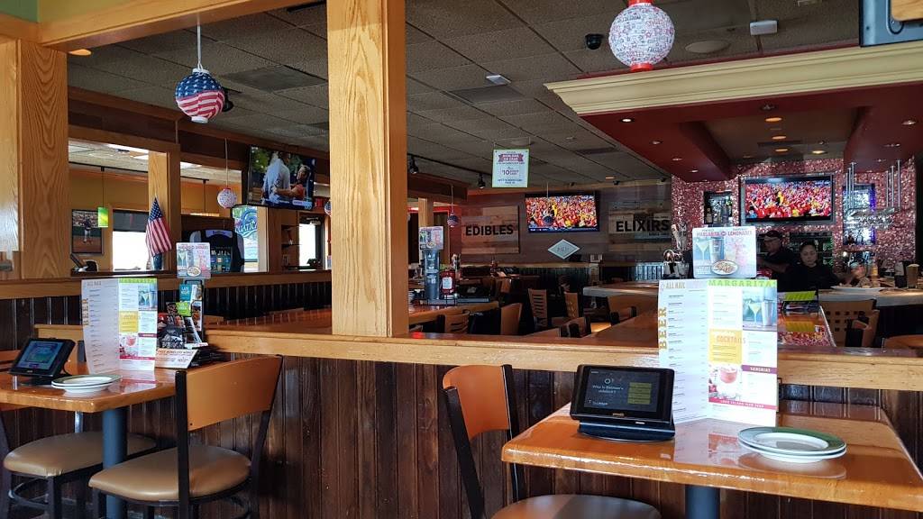 Applebees Grill + Bar | restaurant | 4759 W Irlo Bronson Memorial Hwy, Kissimmee, FL 34746, USA | 4073972288 OR +1 407-397-2288