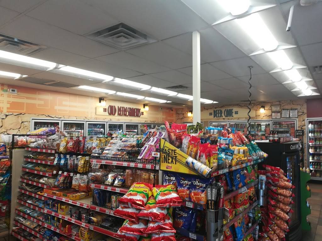 Circle K | meal takeaway | 15410 N 40th St, Phoenix, AZ 85032, USA | 6024821280 OR +1 602-482-1280