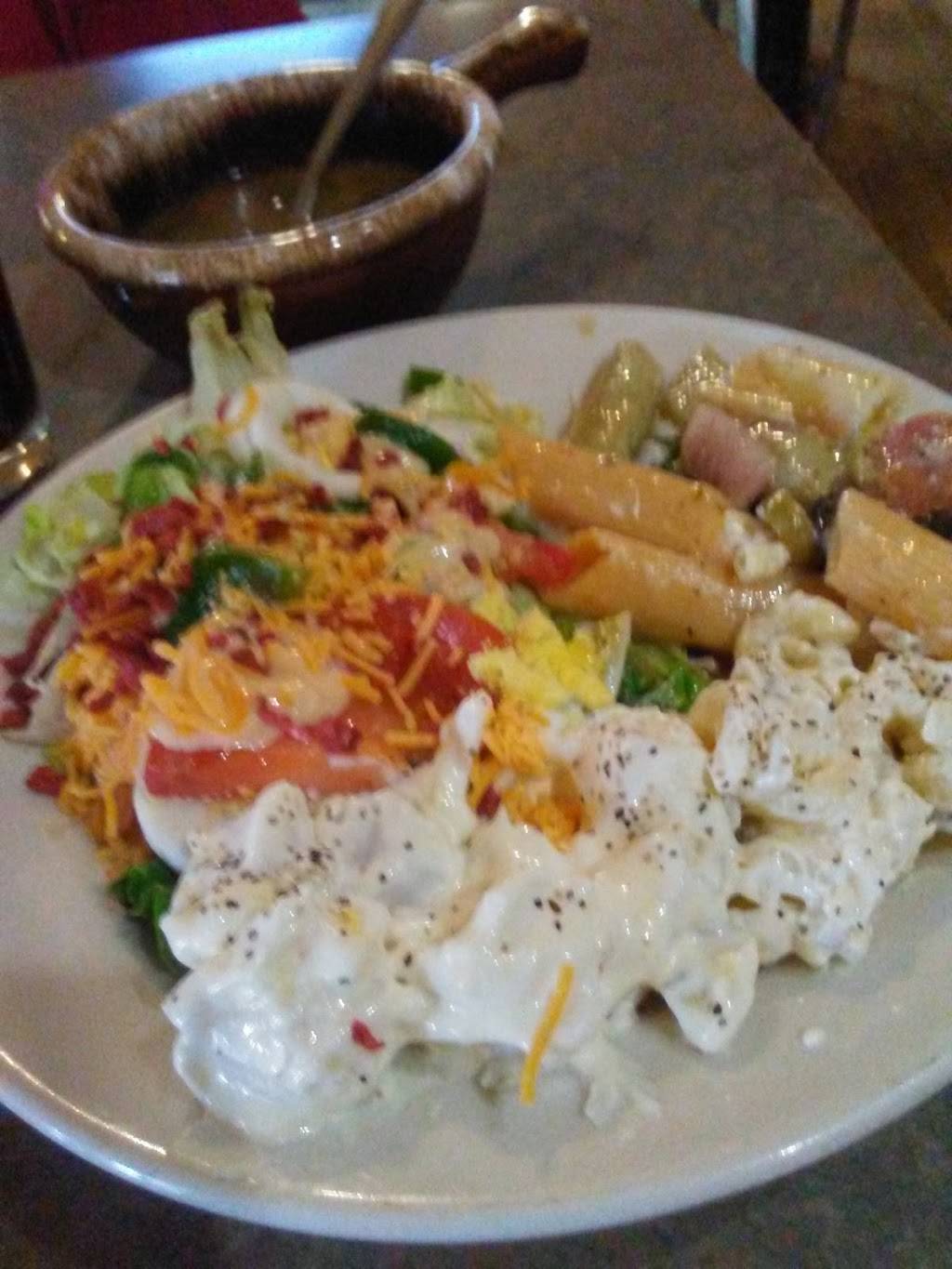 Mc Falls Channel Cafe | restaurant | 7954 E State Road 4, IN-4, Walkerton, IN 46574, USA | 2193691300 OR +1 219-369-1300