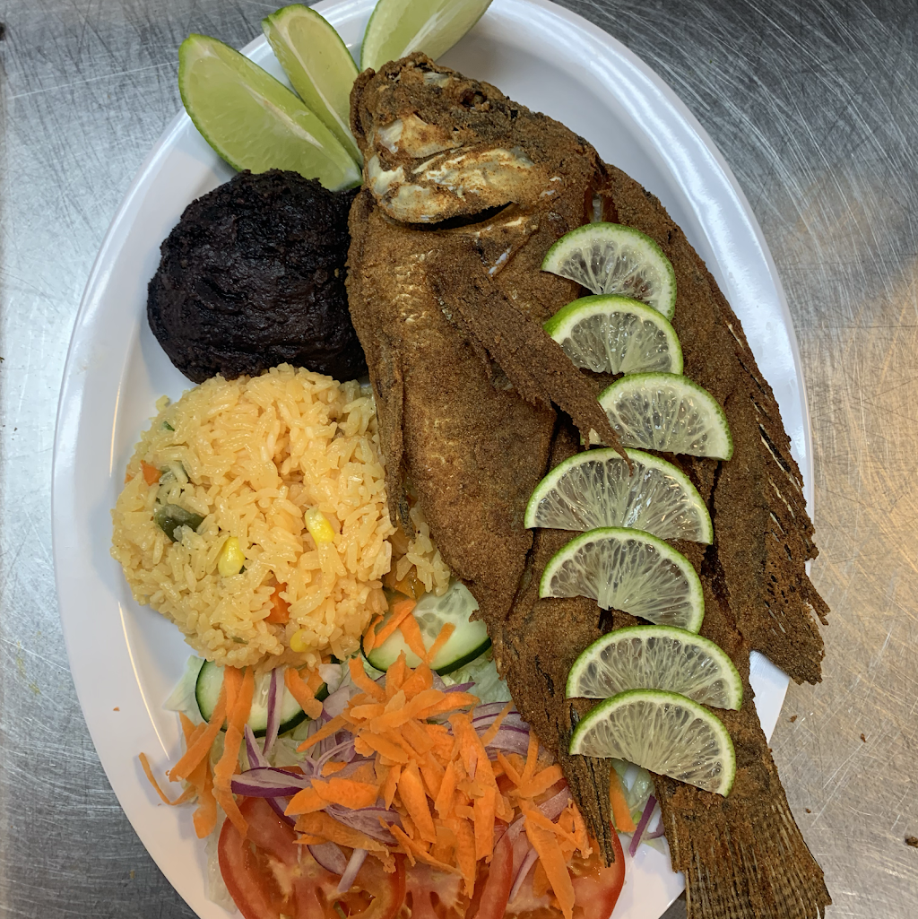 Guatemala centro America Restaurant | restaurant | 2805 Raeford Rd, Fayetteville, NC 28303, USA | 9104915358 OR +1 910-491-5358