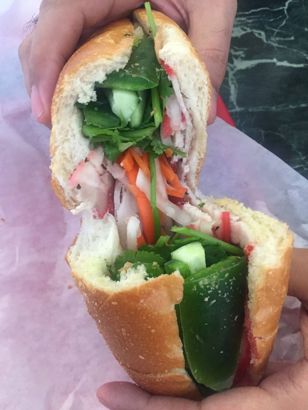 Valley Sandwiches | restaurant | 1/2, 7245 Reseda Blvd, Reseda, CA 91335, USA | 8188813523 OR +1 818-881-3523