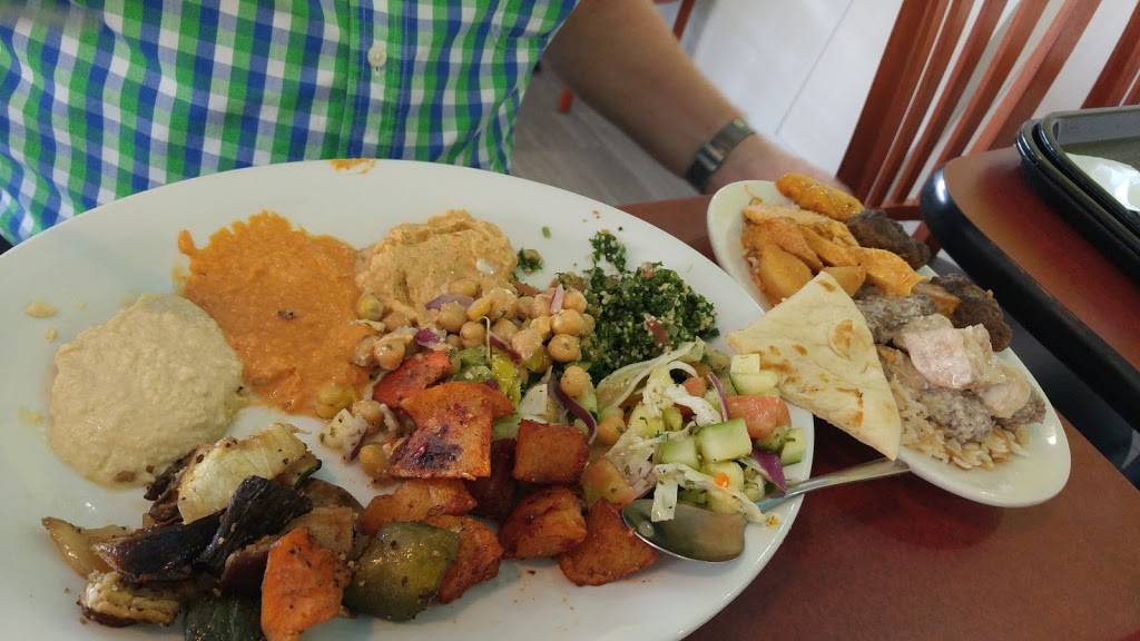 Leenas Mediterranean Grill | restaurant | 6746 S Memorial Dr, Tulsa, OK 74133, USA | 9189402900 OR +1 918-940-2900