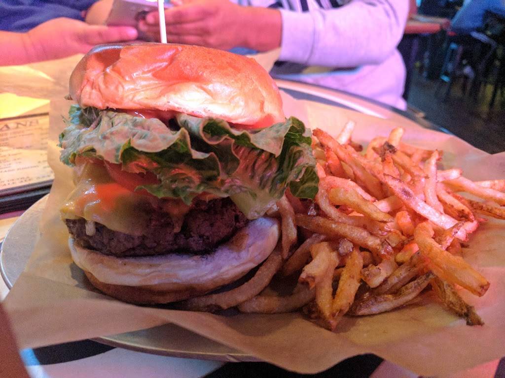 George Keeley | restaurant | 485 Amsterdam Ave, New York, NY 10024, USA | 2128730251 OR +1 212-873-0251