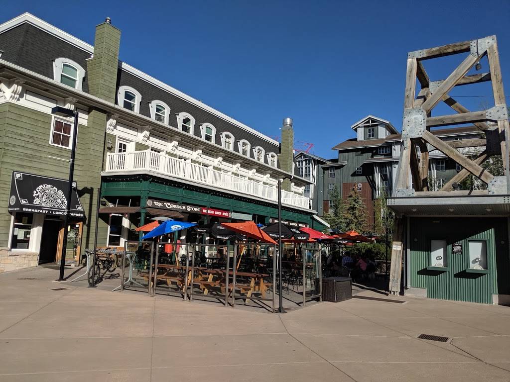 Corner Store Pub & Grill | restaurant | 1325 Lowell Ave, Park City, UT 84060, USA | 4356458666 OR +1 435-645-8666