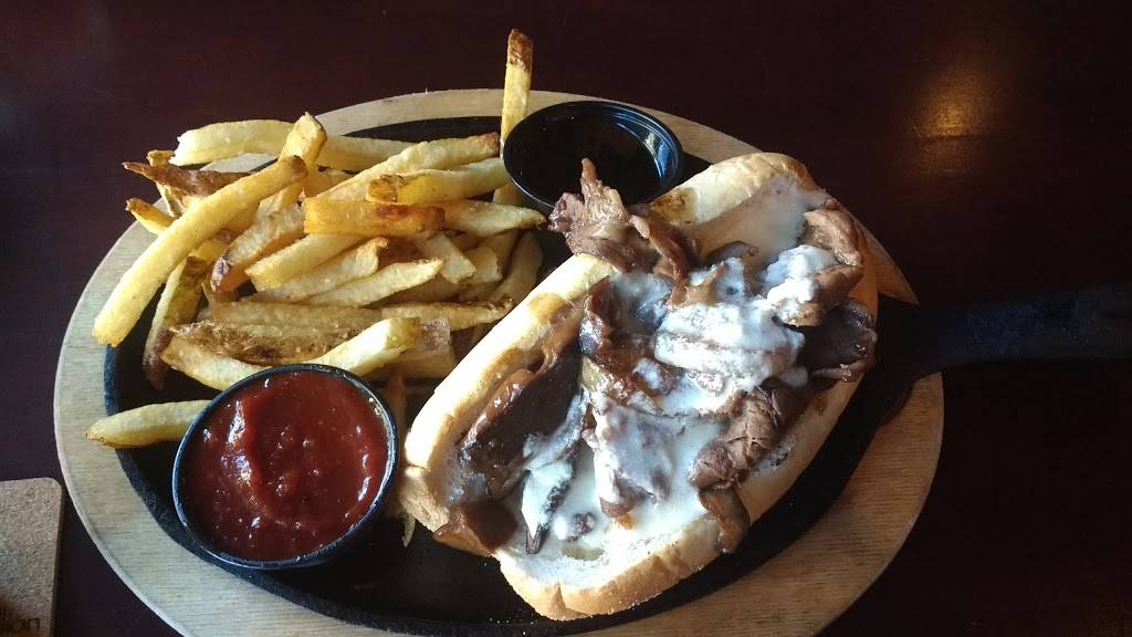 1794 The Whiskey Rebellion | restaurant | 10 S Hanover St, Carlisle, PA 17013, USA | 8007041188 OR +1 800-704-1188